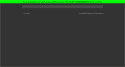 Desktop Screenshot of decodir.com